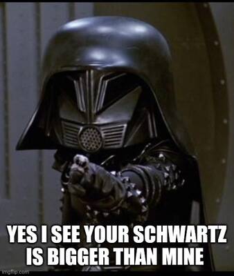 Schwartz