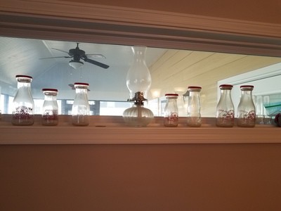 Bottles