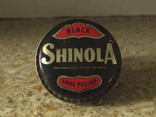 Shinola