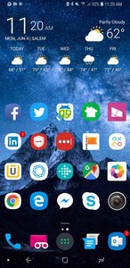 Screenshot 20180604 112023 Microsoft Launcher