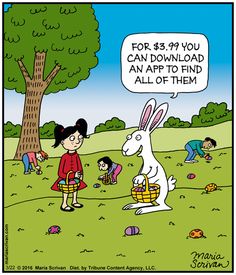 Bunny App