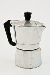 Moka Pot