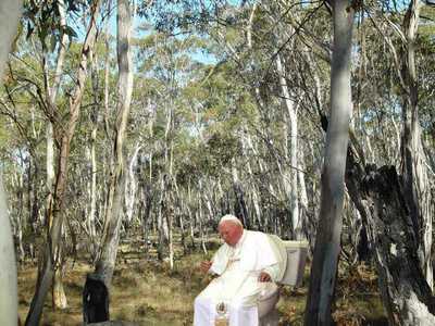 Popewoods