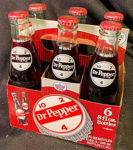 dr pepper