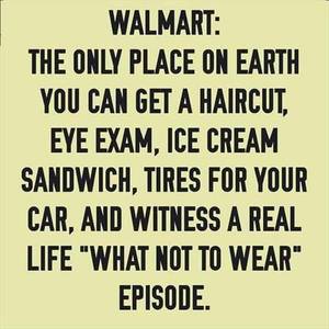 walmart