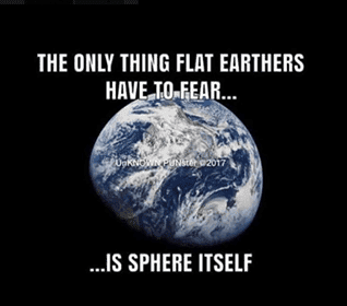 FlatEarth