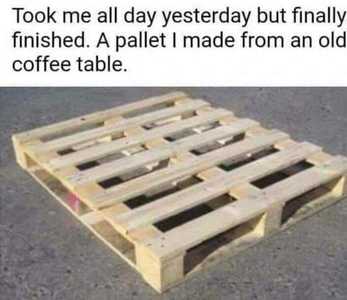 pallet