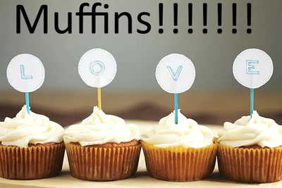 Love Muffins