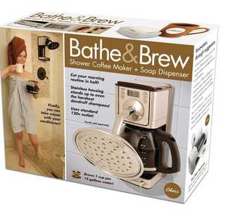 bath n brew