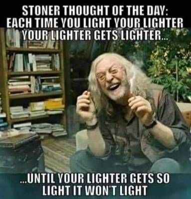 lighter