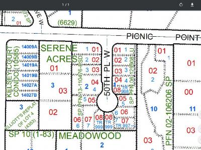 Township Dwg