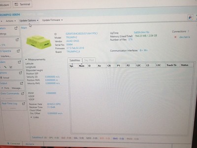 Javad Firmware3