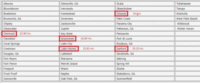 L Net Stations