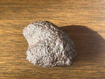 meteorite