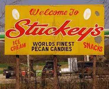 stuckeys