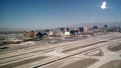 08. Leaving Vegas #1