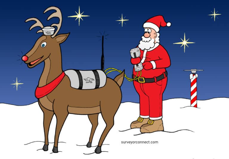 YOL Rudolph GPS