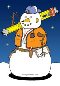 YOL Snowman