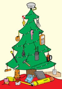 YOL Survey Tree