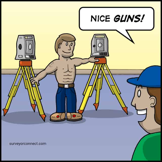 Nice Guns