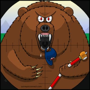 Bear Leg