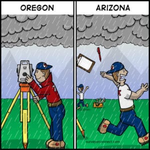 Oregon v. Arizona