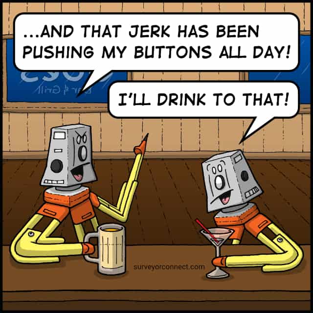 Button Pusher