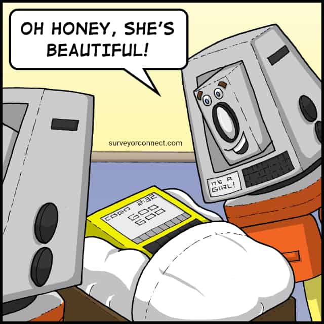 Congratulations, It’s A Girl!