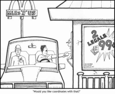 Drive Thru