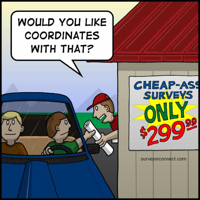 Drive Thru