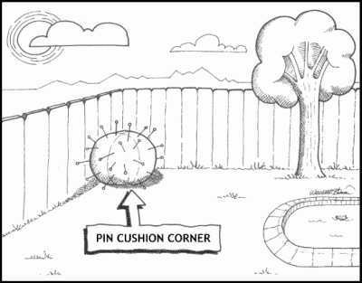 Pin Cushion