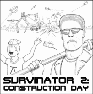 Survinator