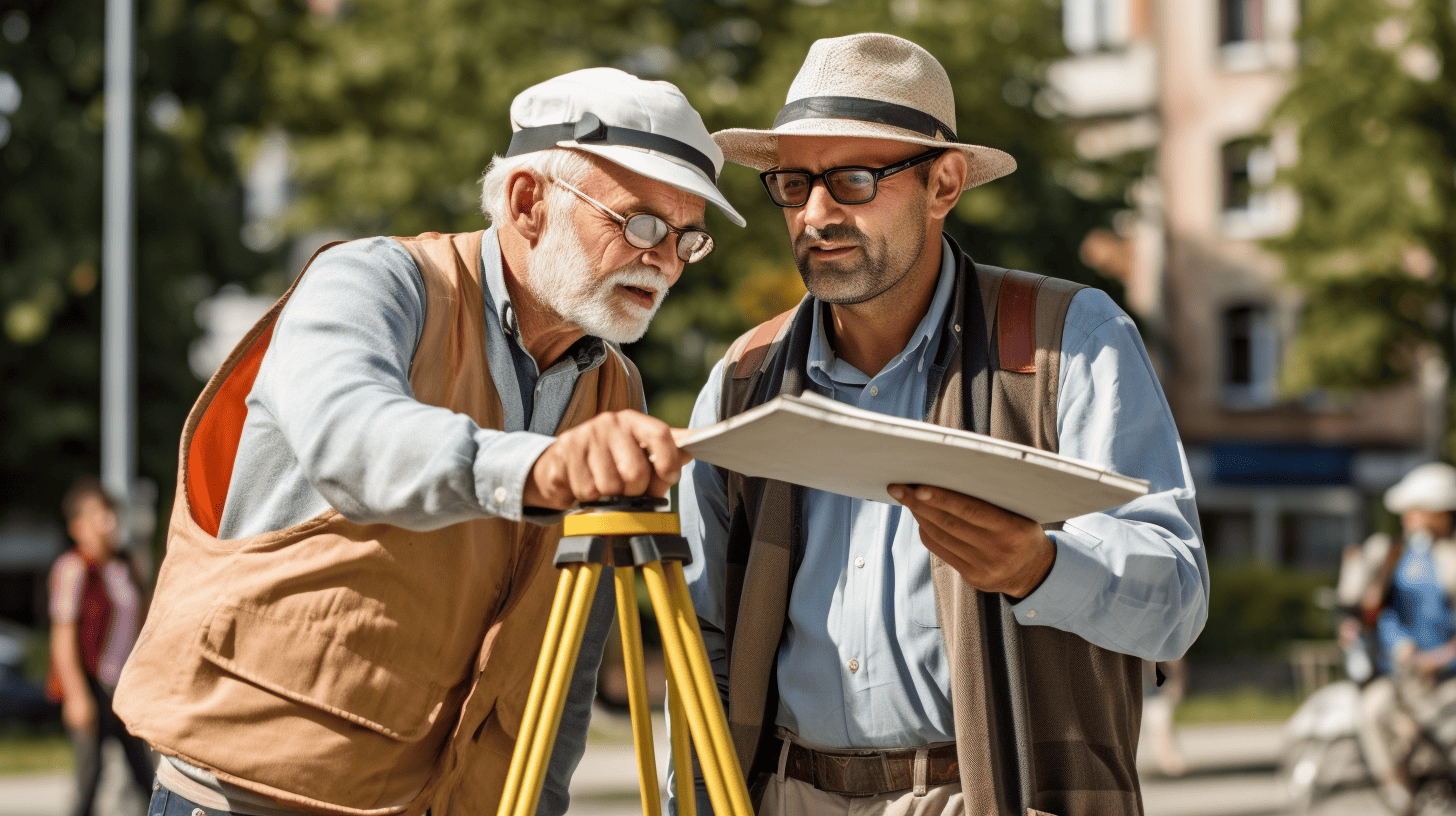 Ask A Surveyor