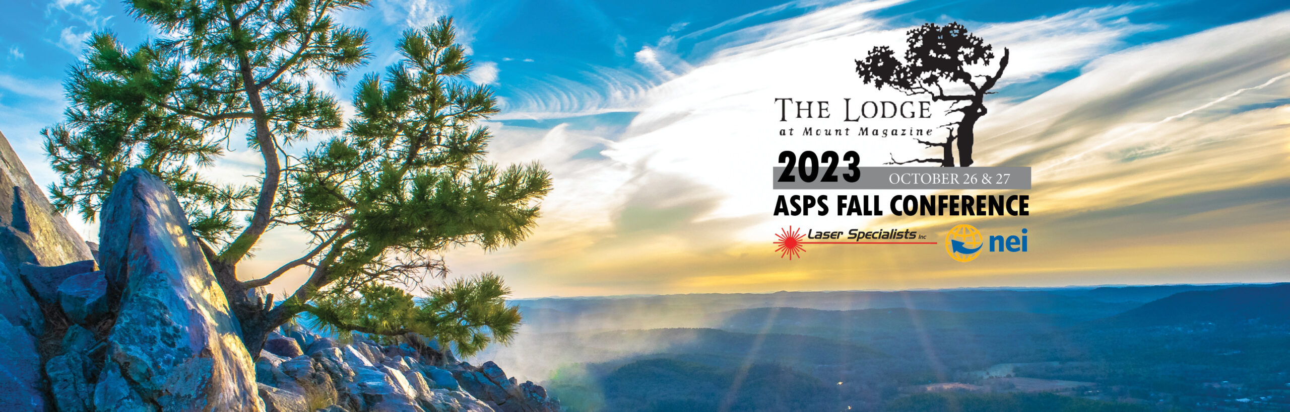 Asps Fall 2023 Conference