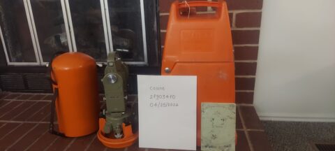 Seller verification photo