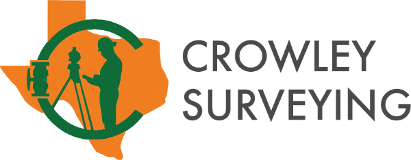 Land surveying professional with equipment for geomatics and land measurement.