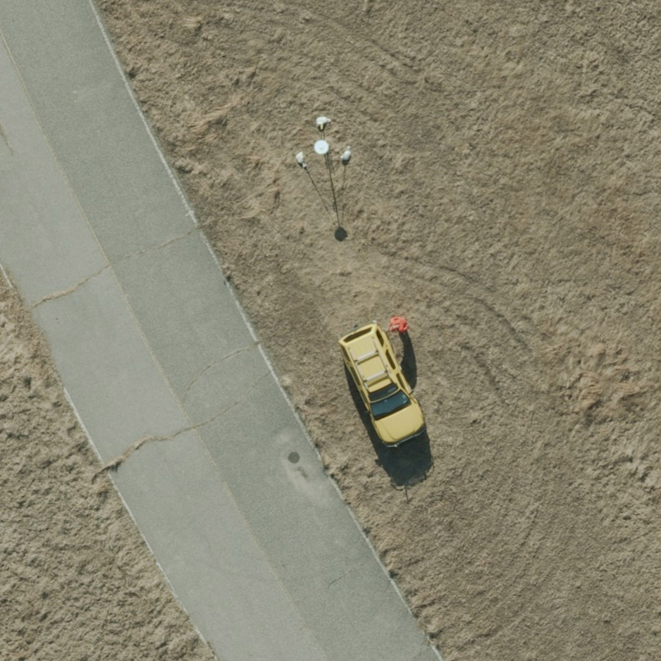 Rpls gallery aerial