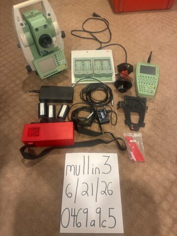 Seller verification photo