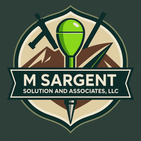 M Sargent Solution & Associates, LLC