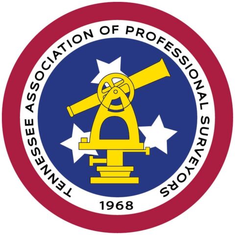 Tennessee Association of Professional Surveyors