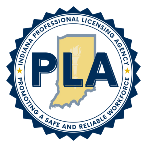 Indiana Professional Licensing Agency