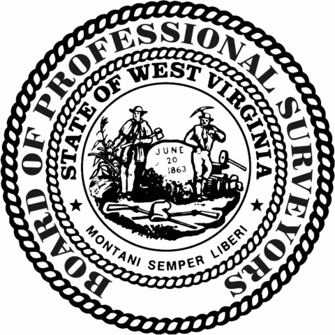 West Virginia Board of Professional Surveyors