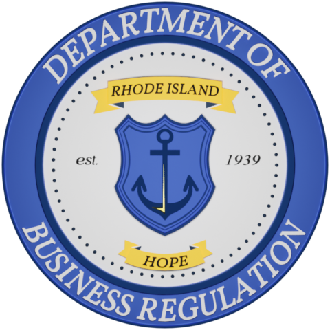 Rhode Island Board of Registration for Professional Land Surveyors