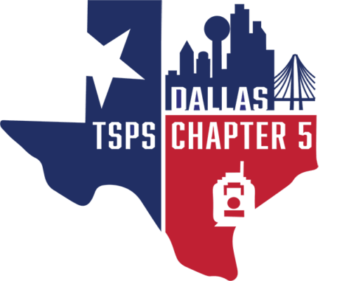Texas Society Of Professional Surveyors: Dallas Chapter 5