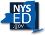 Land surveyors using equipment in New York for geomatics projects.
