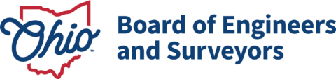 Ohio State Board of Registration for Professional Engineers and Surveyors