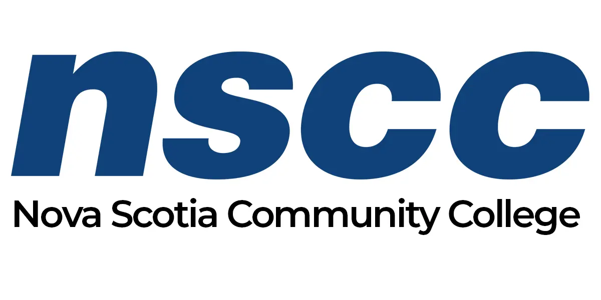 NSCC logo for Nova Scotia Community College's COGS campus.