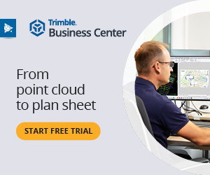 Trimble Business Center — From point cloud to plan sheet. Start free trial.