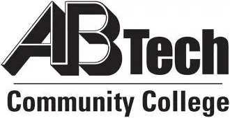 AB Tech Community College logo for Asheville-Buncombe Technical CC.