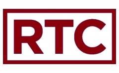 RTC logo representing land surveyors and geomatics professionals.